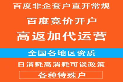 SEM竞价代运营公司案例创新解析